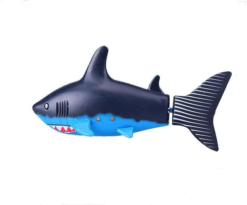 RC Big Shark Electric Water Toy