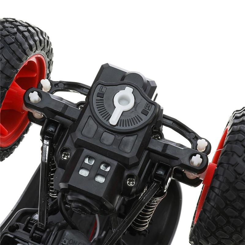 RC Off Road Climbing Vehicle Car Model Toy