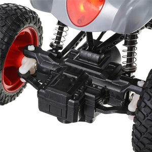 RC Off Road Climbing Vehicle Car Model Toy