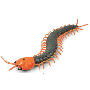 Remote Control Simulation Centipede Creepy Crawly Kids Toy