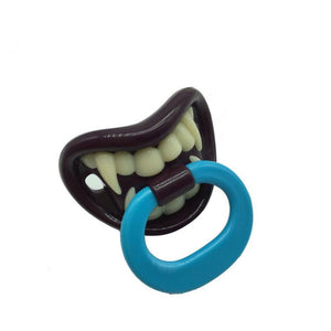 Baby Teether Pacifier