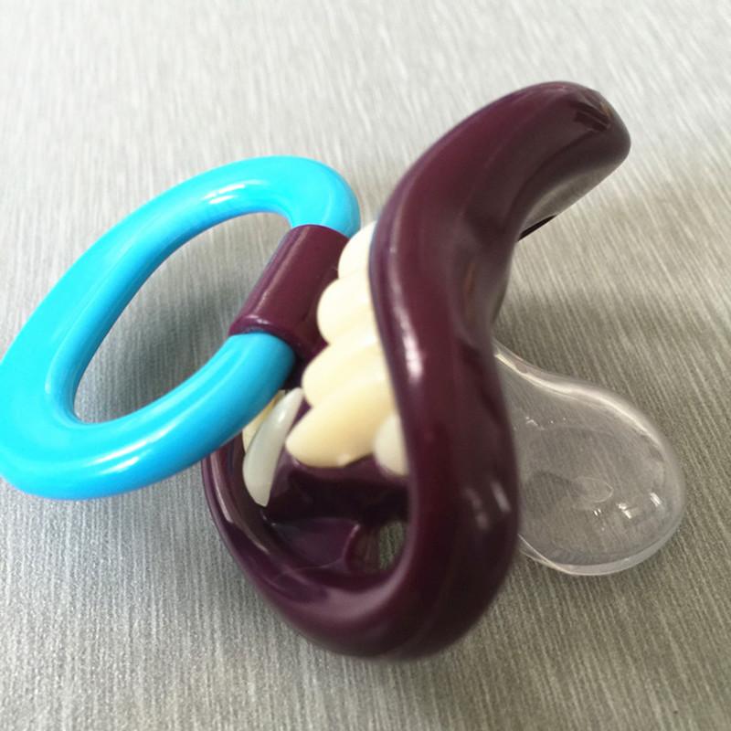 Baby Teether Pacifier