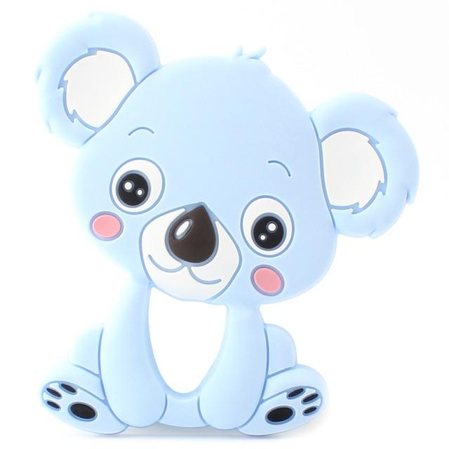 Baby Koala Teething Toy Accessories