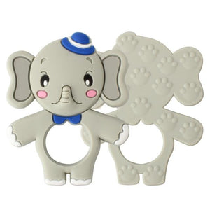 Baby Teething Toy Accessories