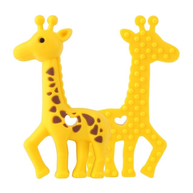 Baby Teething Toy Accessories