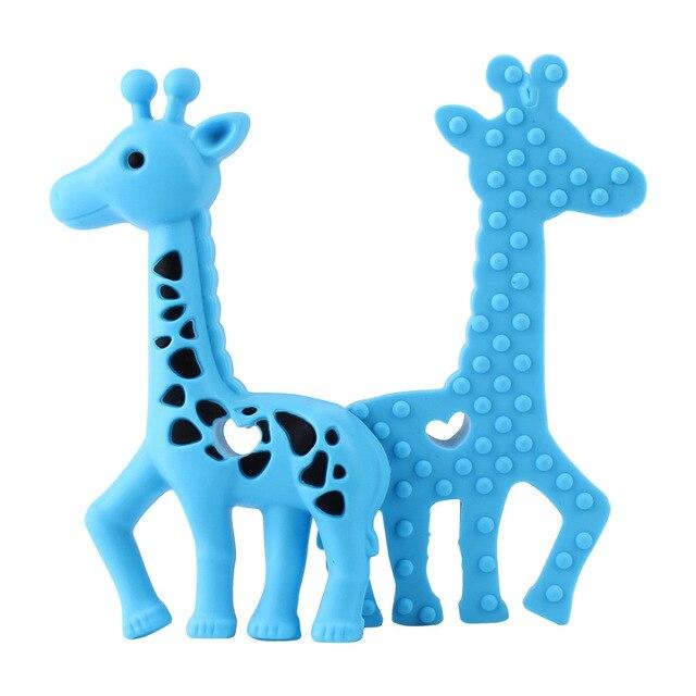 Baby Teething Toy Accessories