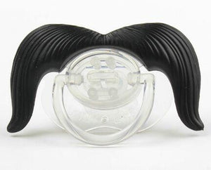 Silicone Funny Nipple Dummy Baby Pacifier