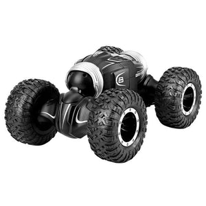 Off Road Buggy Radio Control 2.4GHz 4WD Twist Desert Car Toy