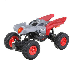 RC Off Road Climbing Vehicle Car Model Toy