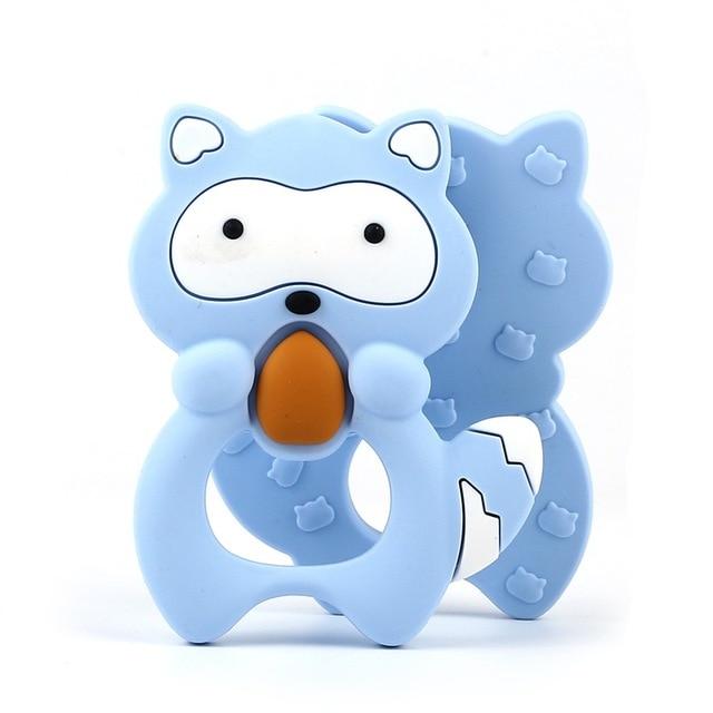 Baby Teething Toy Accessories