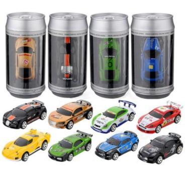 Mini RC Fast Cars