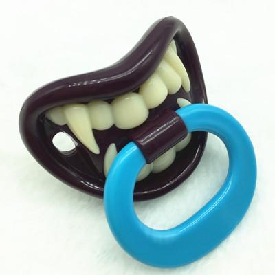 Baby Teether Pacifier